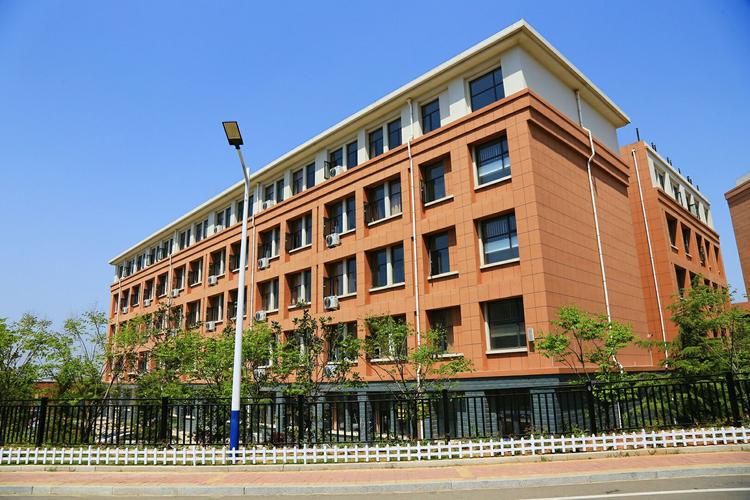 观看临沂市信息工程学校2018新生军训汇报表演